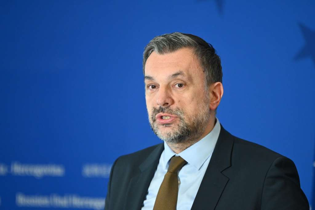 Konaković: Proces prinudne naplate duga prema Viaduktu može rezultirati višestruko većim gubicima