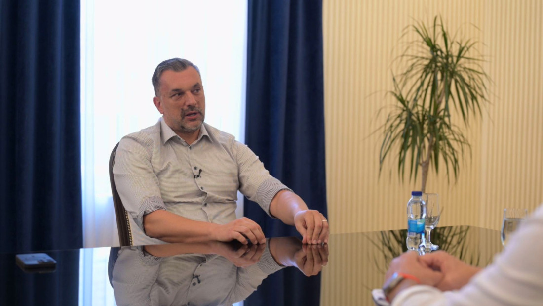 Konaković: Rusija destabilizuje region putem ljudi poput Dodika u BiH i Mandića u Crnoj Gori