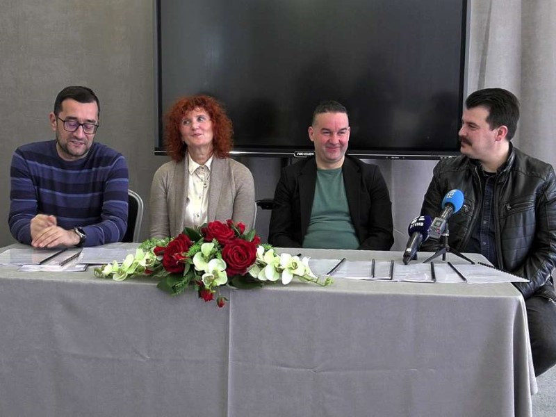 „Diskosimfomanija” jedinstven koncert Simfonijskog orkestra Mostar