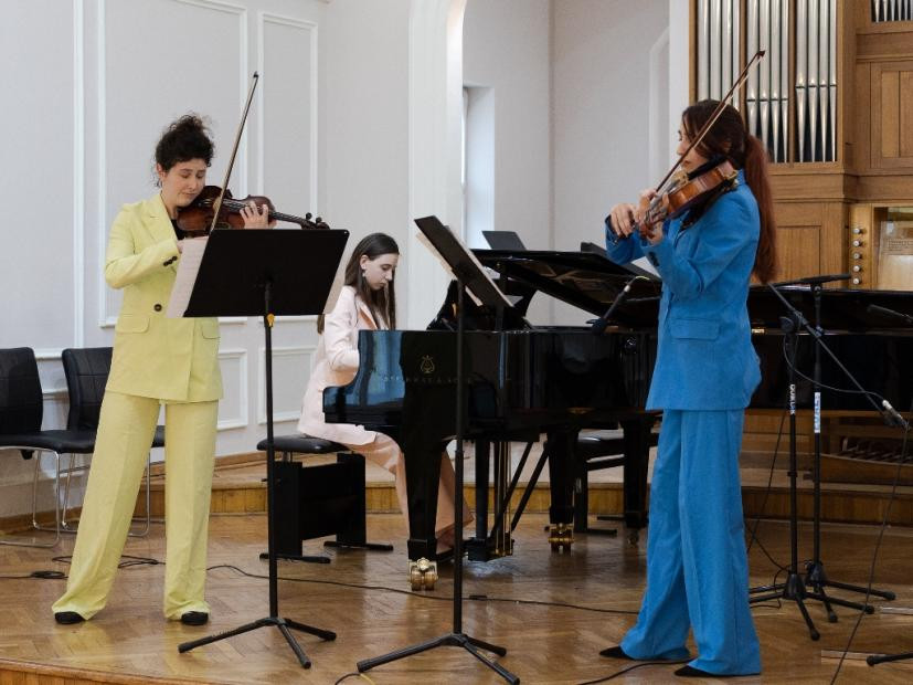 Uskoro 16. izdanje festivala Majske muzičke svečanosti