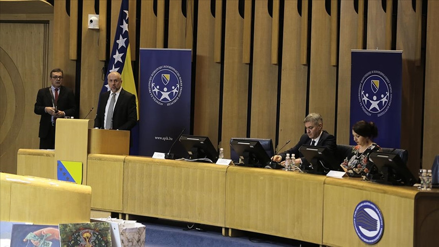 U Sarajevu konferencija povodom 9. decembra – Međunarodnog dana borbe protiv korupcije