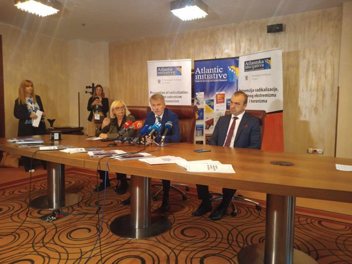 NATO fokusiran na sigurnosnu situaciju u BiH