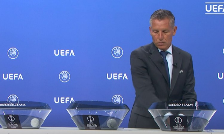 Sarajevo, Velež i Široki Brijeg saznali protivnike u Konferencijskoj ligi