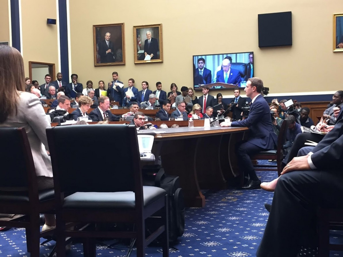 SAD: Blizu 20 miliona ljudi gledalo saslušanje o upadu u Kongresu 6. januara