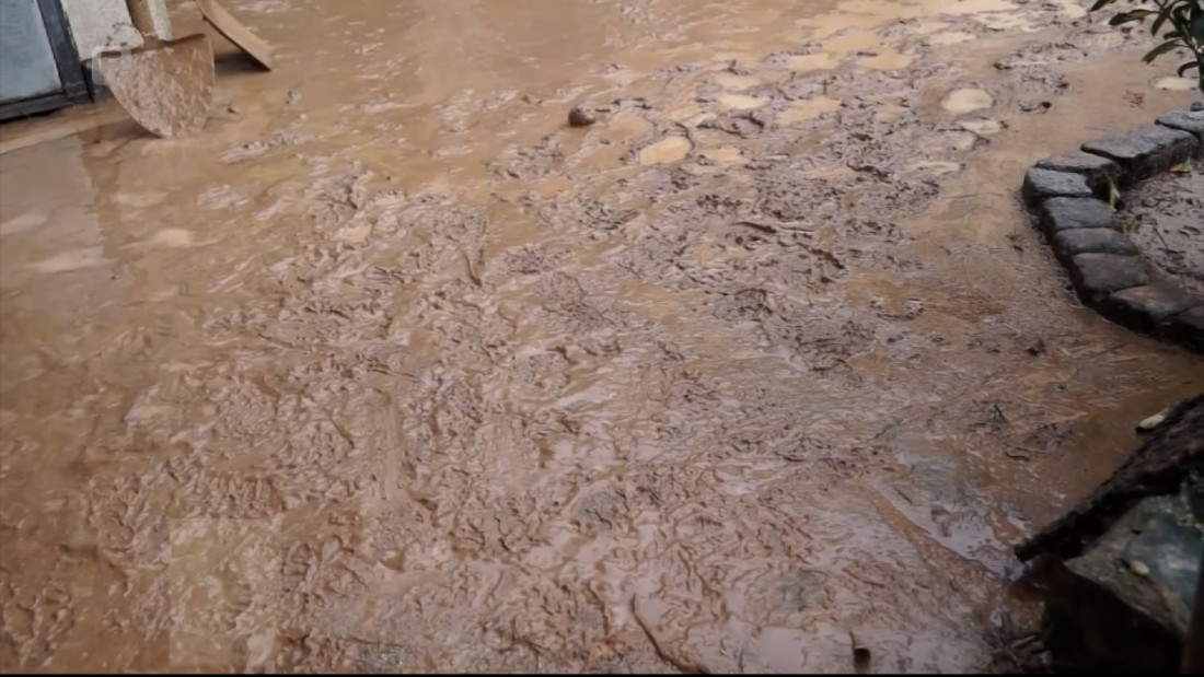 Ekipe u Konjicu u pripravnosti, mehanizacija na terenu