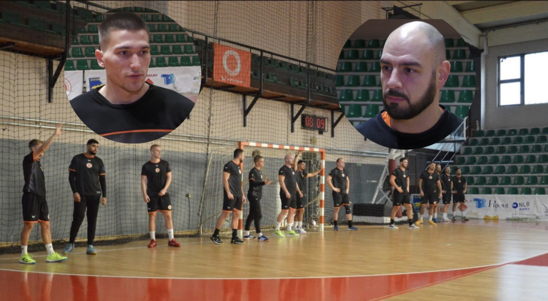 Evropa večeras u Živinicama – Konjuh dočekuje H71 s Farskih Ostrva