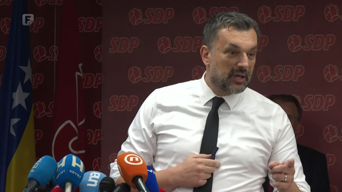 BH novinari pozivaju nosioce političkih funkcija da prestanu etiketirati i verbalno napadati novinare