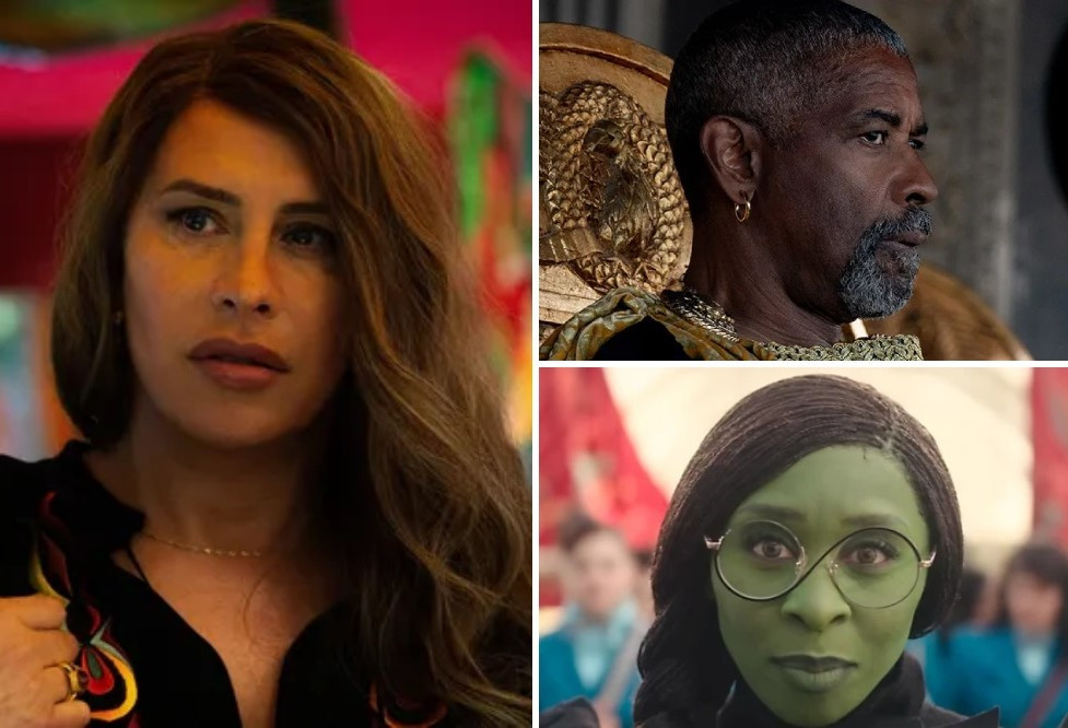 Objavljen uži izbor za Oscara u 10 kategorija: 'Emilia Pérez', 'Wicked' i 'Gladiator II' prednjače