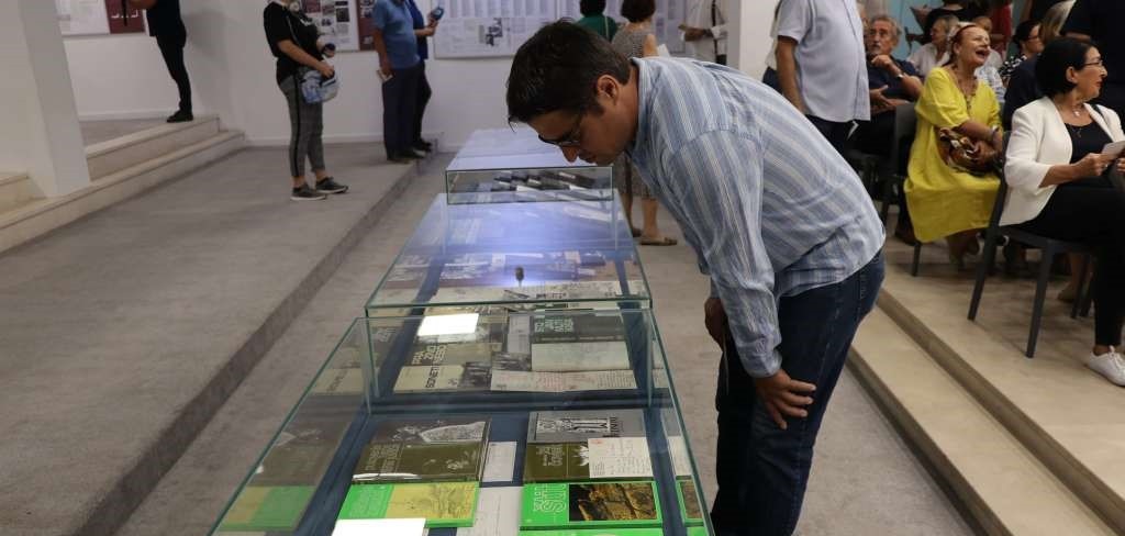 U Kosači otvorena izložba 'Vrijeme i uspjesi Prve književne komune Mostar'