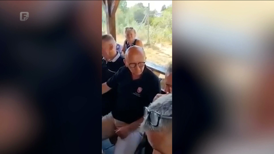 Stav ratnog zločinca uzdrmao političku scenu - može li probuditi pravosuđe?
