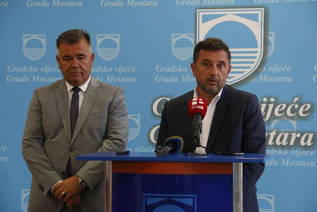 Gradonačelnik Kordić: Cijena vode povećana je minimalno