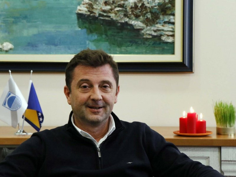 Za sanaciju Uborka potrebno pet godina, nakon toga odlagalište može biti zatvoreno