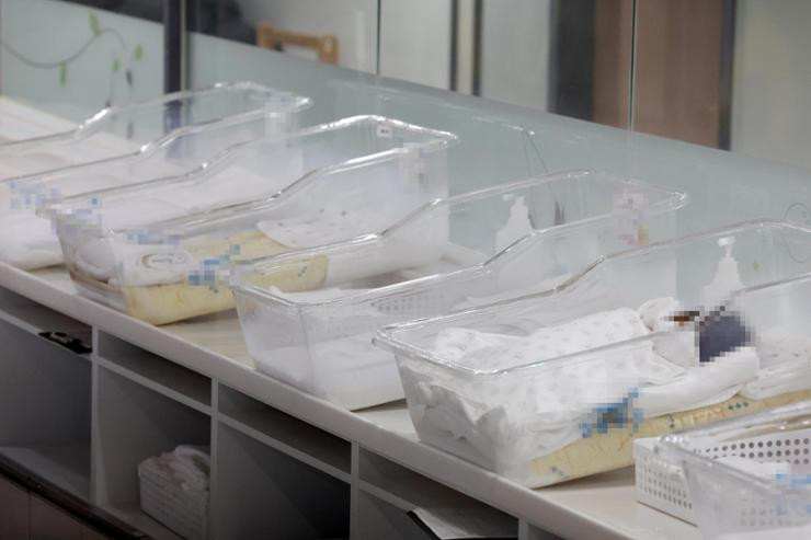 Južna Koreja: Prvi put u osam godina zabilježe porast nataliteta