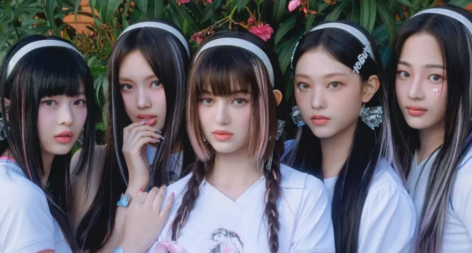 Izdavačka kuća podigla je tužbu protiv K-pop benda „NewJeans“