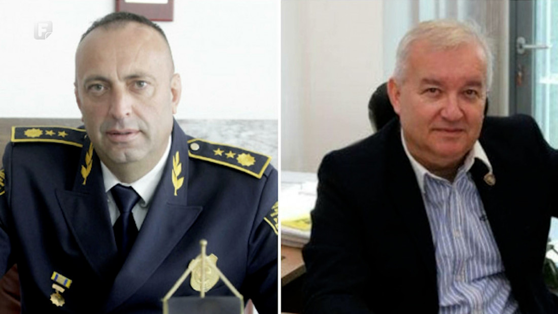 Direktor FUP-a nije izabran, svi ministri bili suzdržani