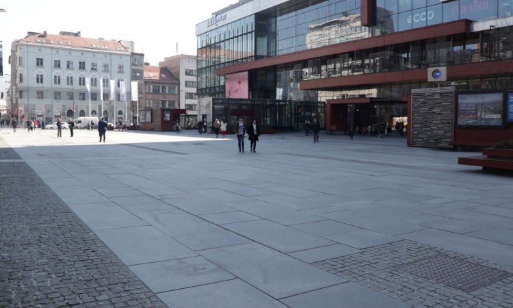 Predstavnički dom: Policijski sat u FBiH ostaje od 21 sat