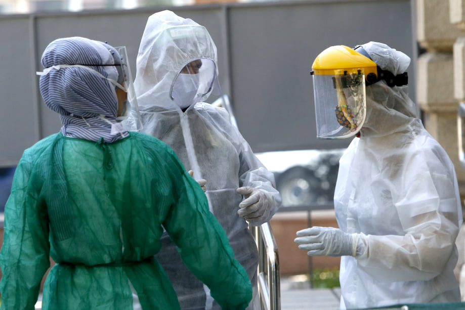 U BiH 377 novozaraženih, tri smrtna slučaja