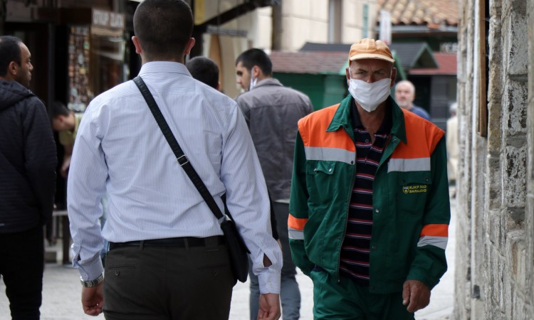 Policijski sat u FBiH i narednih sedam dana od 21 do pet sati