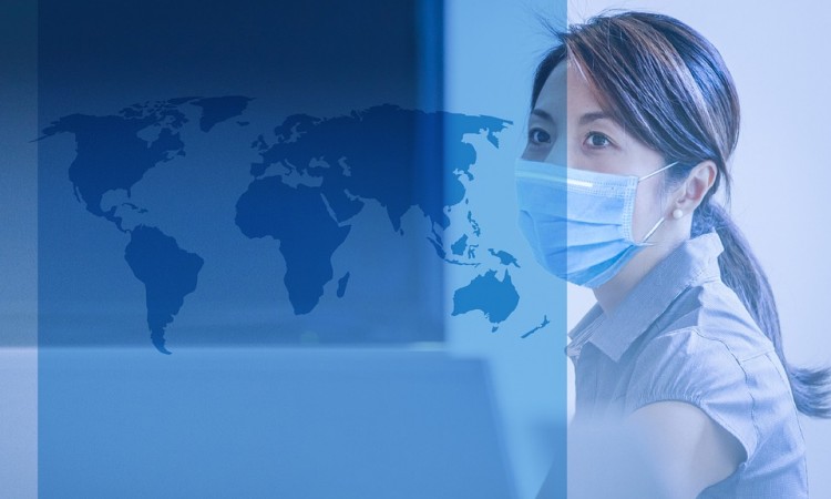 Evropa zabilježila više od 60 miliona zaraženih tokom pandemije