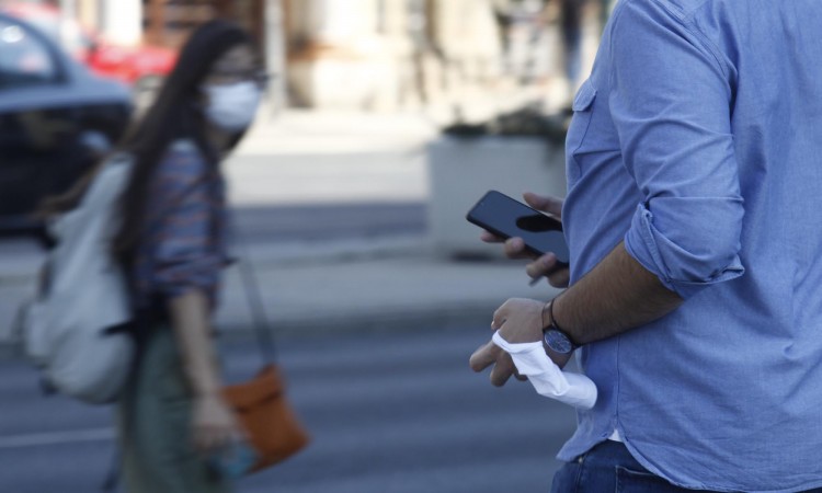 U KS-u 197 novozaraženih osoba koronavirusom, tri preminule