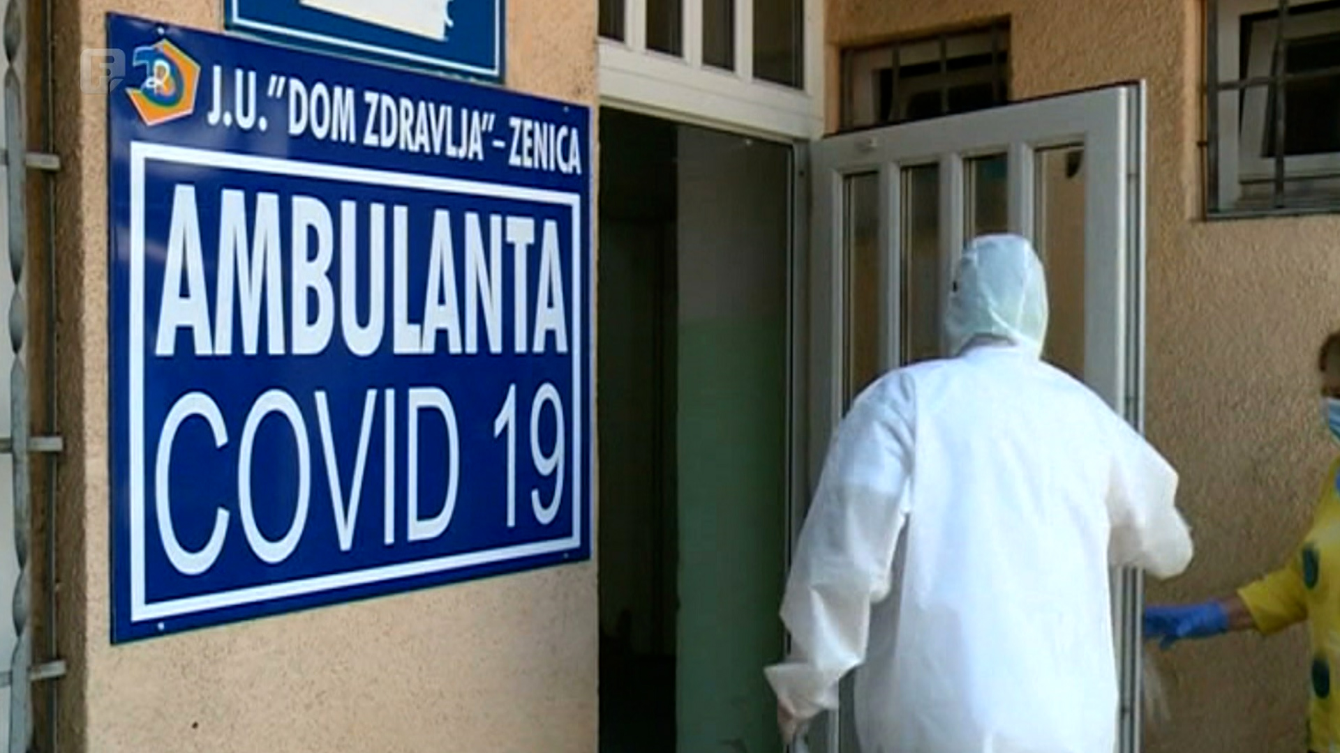 U BiH zaražena još 371 osoba, 28 preminulo