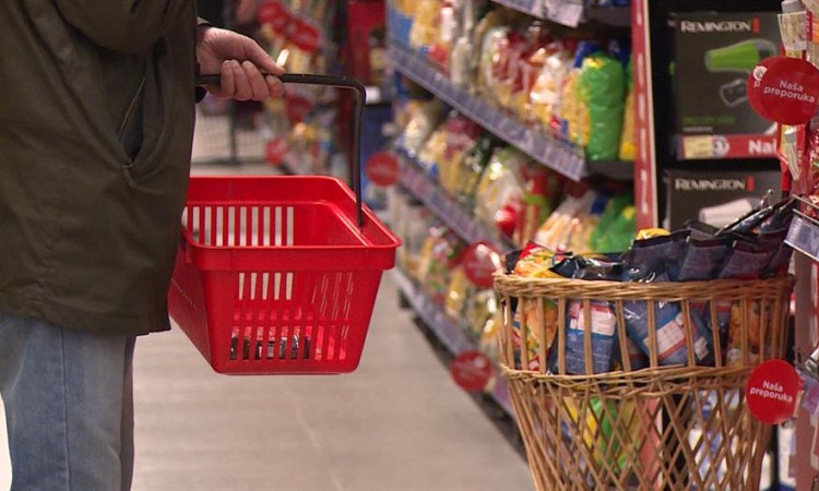 Bulić: Najave povećanja minimalnih plata dobrodošle u vrijeme poskupljenja