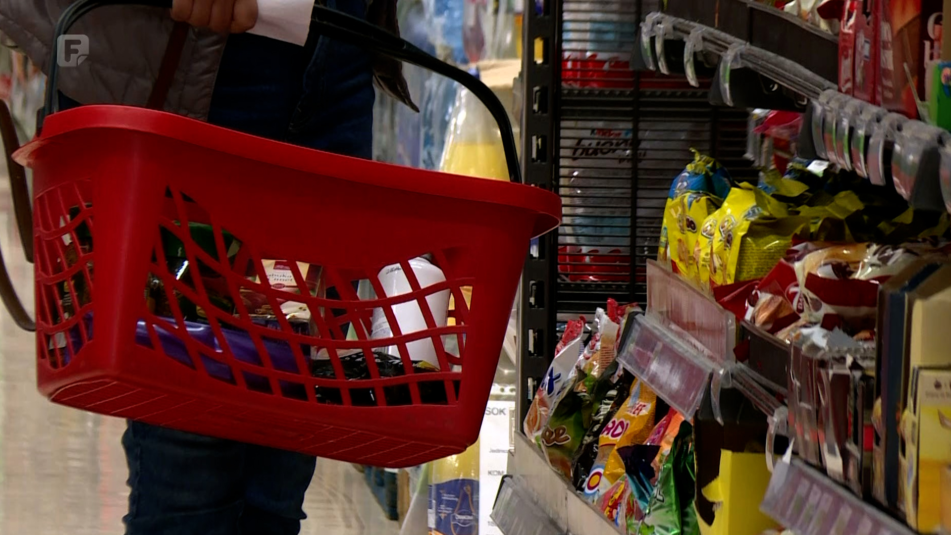 Pojačan inspekcijski nadzor cijena u ZDK-u, izdata 33 prekršajna naloga