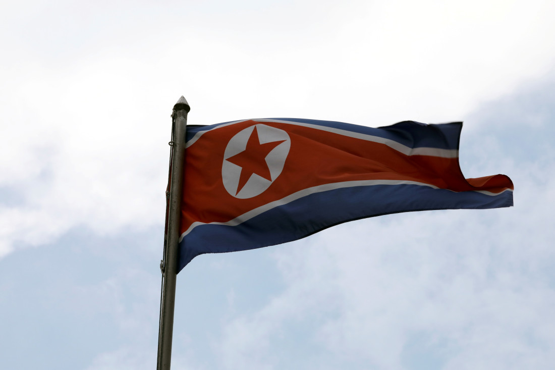 Sjeverna Koreja nazvala američki raketni štit 'Zlatna kupola' opasnim i prijetećim