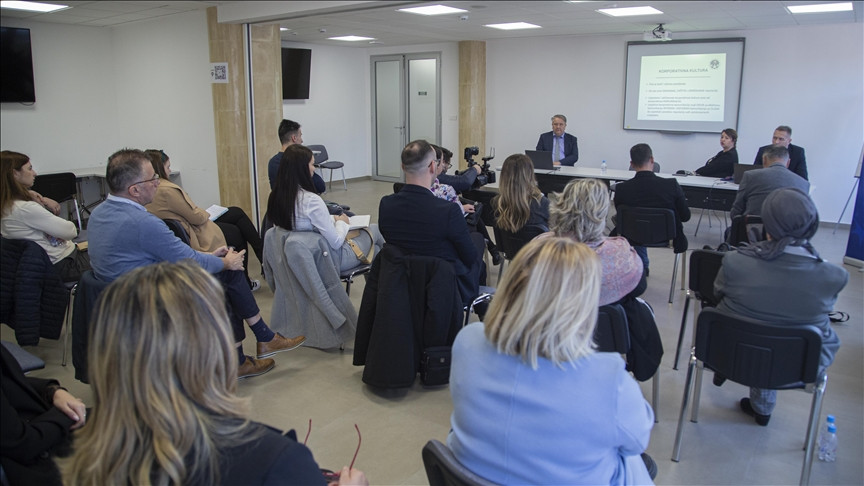 Korupcija i nekorektni tržišni uslovi odvraćaju ulaganja u Bosnu i Hercegovinu