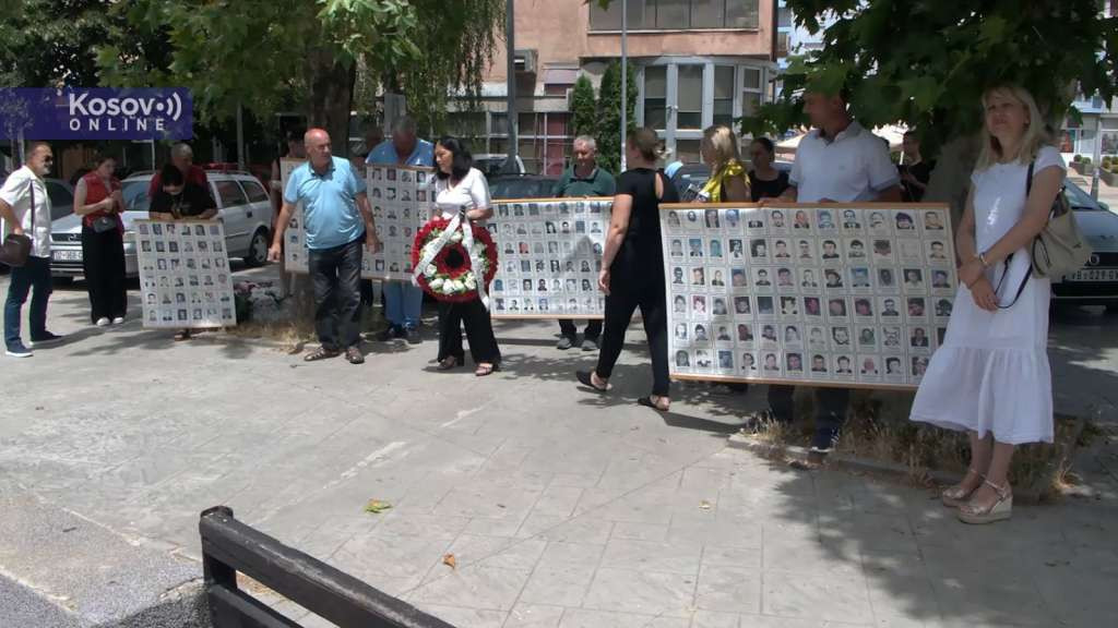 Godišnjica otmice rudara kopa 'Belaćevac' na Kosovu