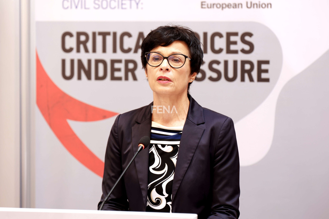 Kos: Okruženje za kvalitetno novinarstvo postaje sve težim širom svijeta