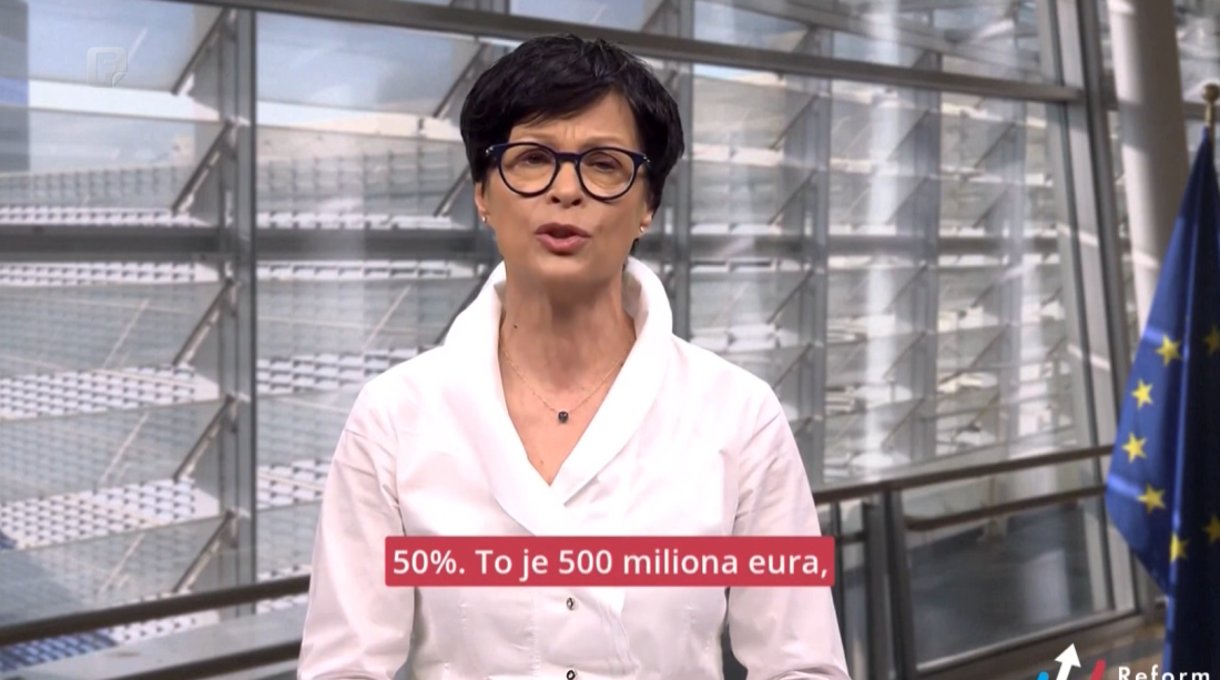 Kos: BiH rizikuje gubitak 500 miliona eura, nema novih rokova