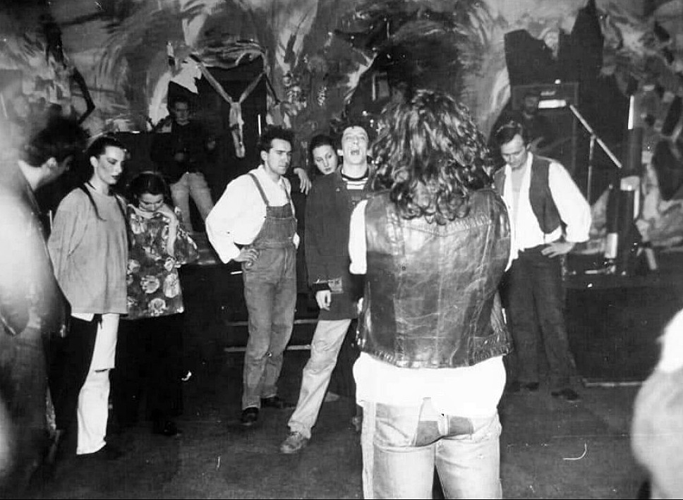 Nakon 30 godina, mjuzikl Kosa u Sarajevu