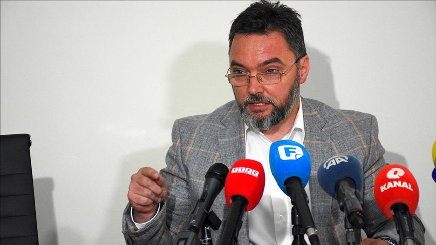 Košarac: Svi nivoi vlasti treba da pruže doprinos u vezi s Trgovskom gorom