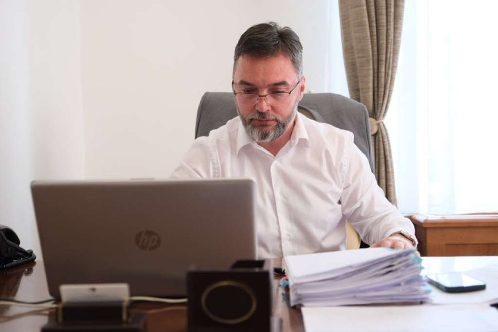 "Omogućili smo nastavak izvoza mlijeka i mliječnih proizvoda u EU"