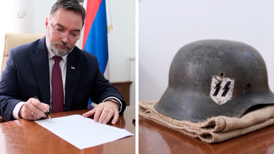 Oštra reakcija Ambasade SAD-a na skandalozan potez Staše Košarca