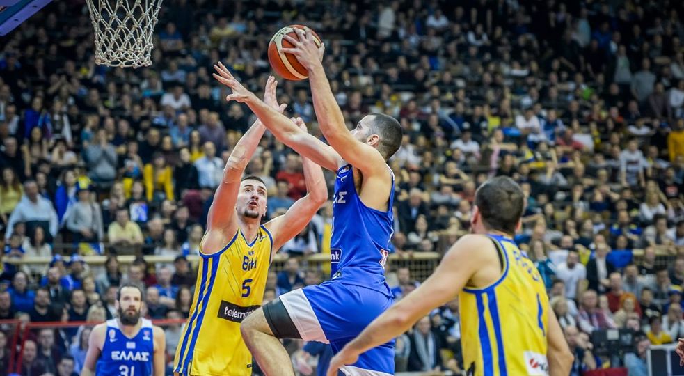 Ulaznice za meč BiH – Litvanija rasprodate u roku tri sata