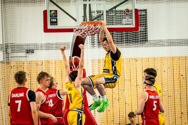 Pobjede muških U-18 i U-20 reprezentacija BiH u košarci