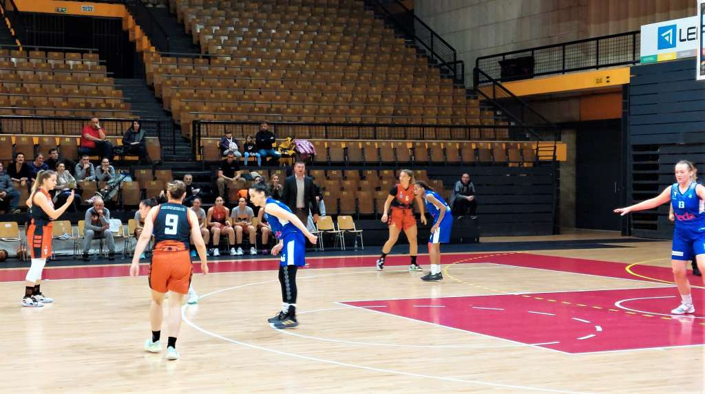 Košarkašice Jedinstva imaju novog trenera