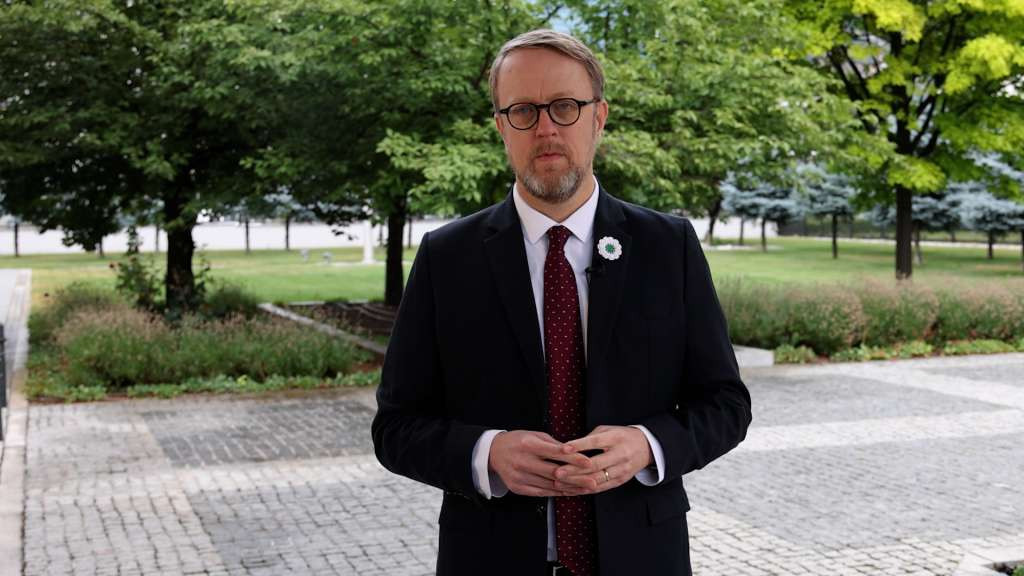 Koski: Trideseta godišnjica genocida u Srebrenici podsjeća na snagu sjećanja i važnost pravde