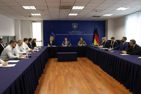 U dvije opštine na Kosovu pokrenut Pilot-projekat za povezivanje građana