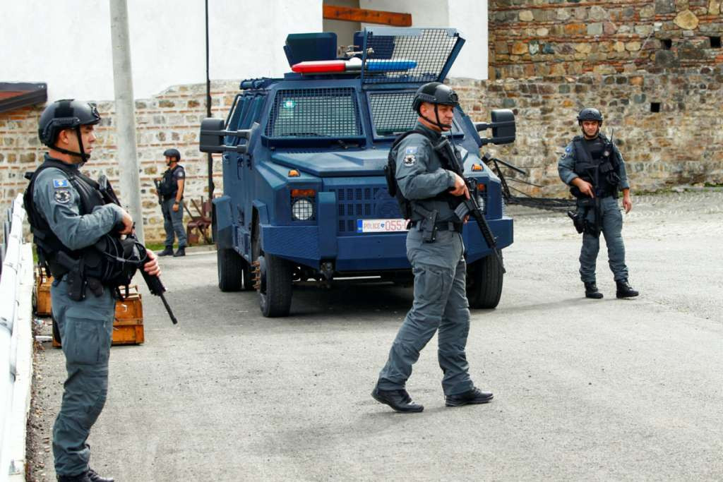 U Parlamentarnoj skupštini Vijeća Europe danas rasprava o napetostima na sjeveru Kosova