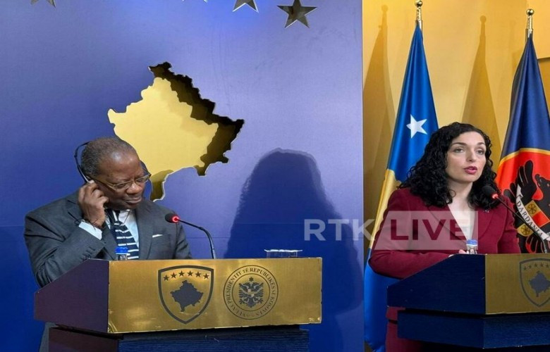 Kosovu potrebna pomoć SAD-a za učlanjenje u INTERPOL