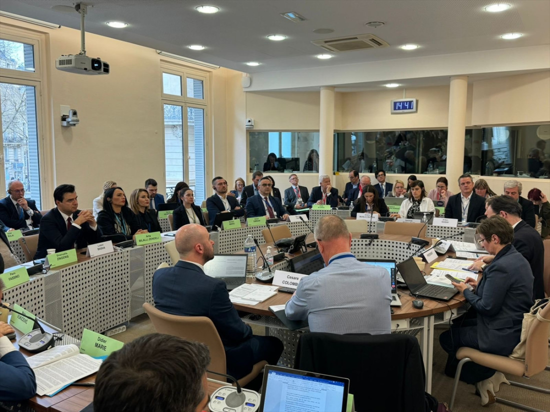 Preporučen prijem Kosova u članstvo Savjeta Evrope bez ikakvih preduslova