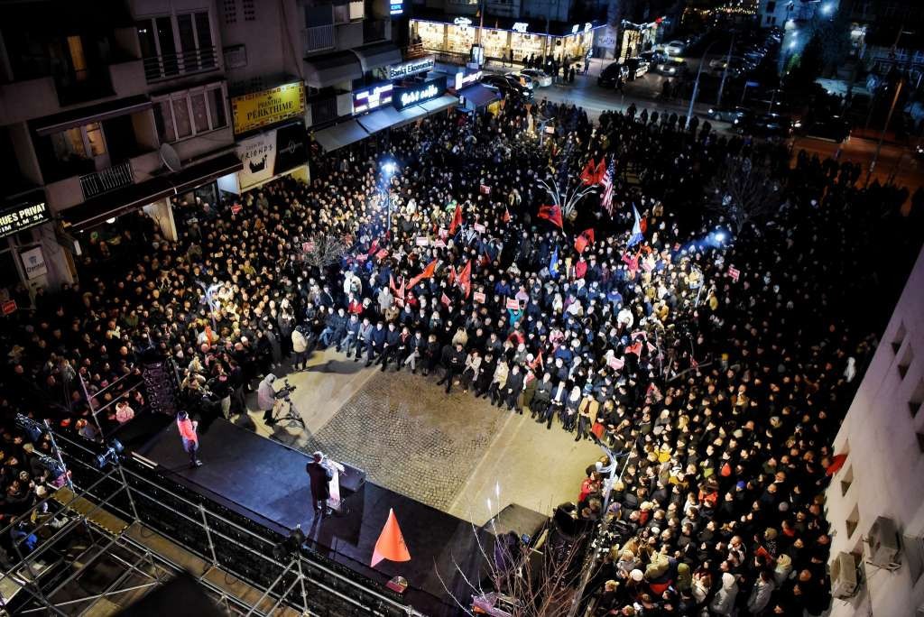 Izaslanstvo Parlamentarne skupštine Vijeća Evrope nadgledat će izbore na Kosovu