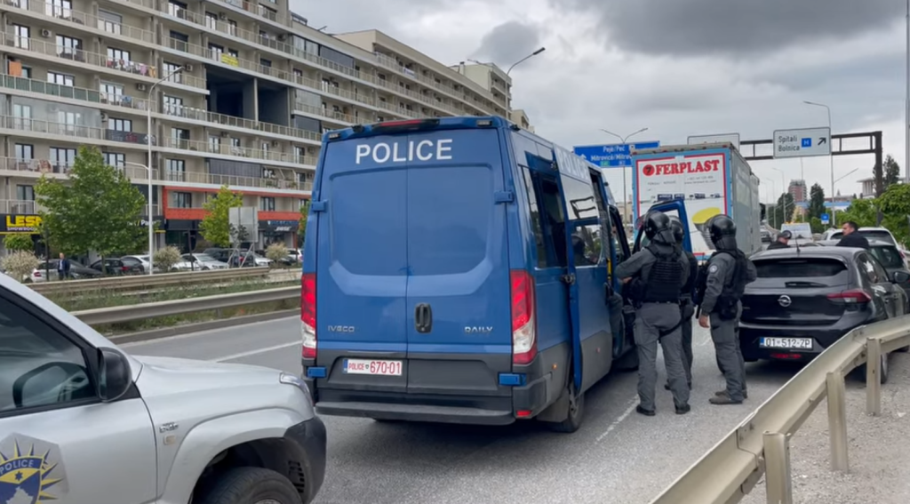 Kosovo: Prosvjedi zbog liberalizacije energetskog tržišta