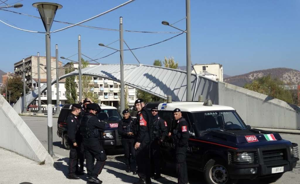 Petković: Srbi protiv novih mostova na Ibru, peticija ide međunarodnoj zajednici