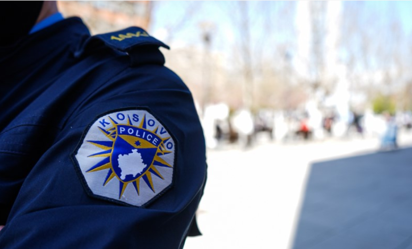 Policija Kosova zaplijenila vatreno oružje u Sjevernoj Mitrovici