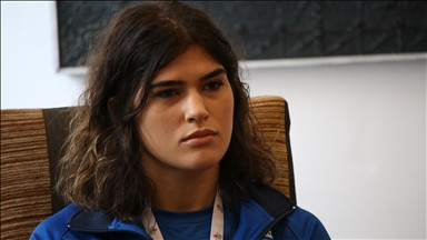 Bokserka Donjeta Sadiku ne ide na SP u Indiju zbog zabrane isticanja simbola Kosova