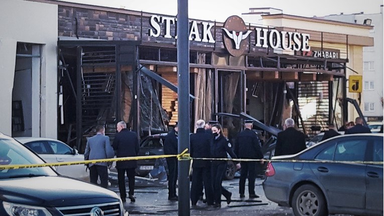 Kosovo: Najmanje 42 ozlijeđenih u eksploziji